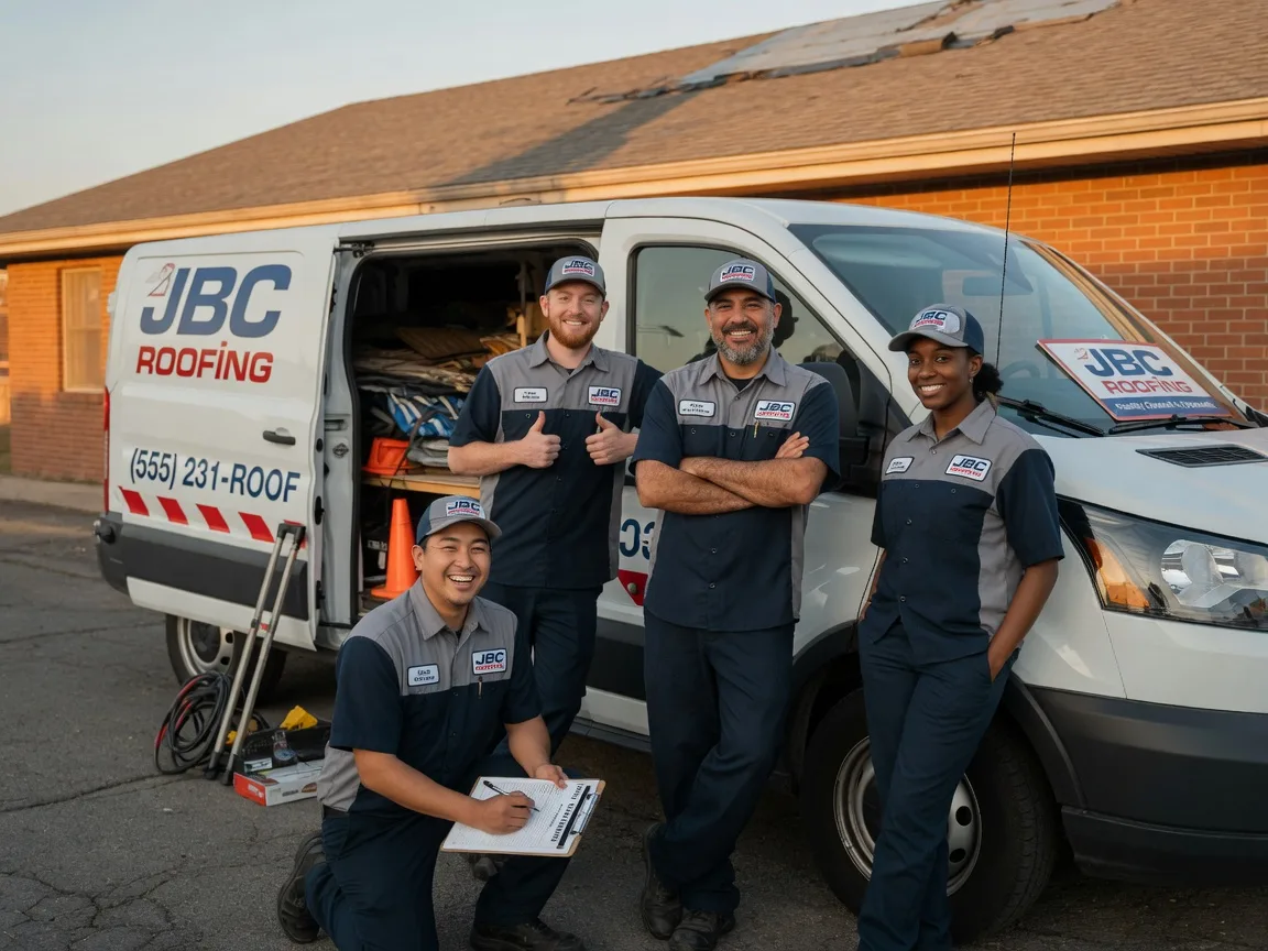 Roof Replacement company in Leesport, PA