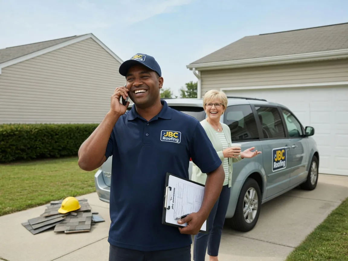 Roof Replacement Leesport, PA FAQs